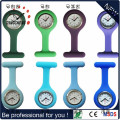 Hospital Doctor Gifts Fob Nurse Silicone Watch (DC-1137)